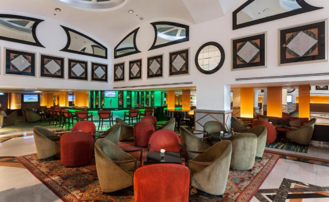 Rembrandt Hotel and Suites SHA Plus Certified