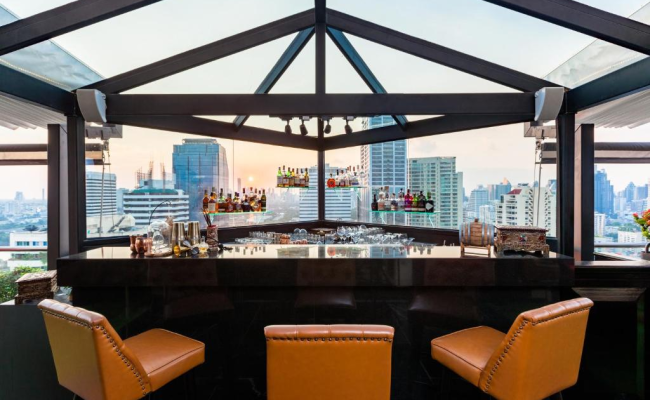 Rembrandt Hotel and Suites SHA Plus Certified