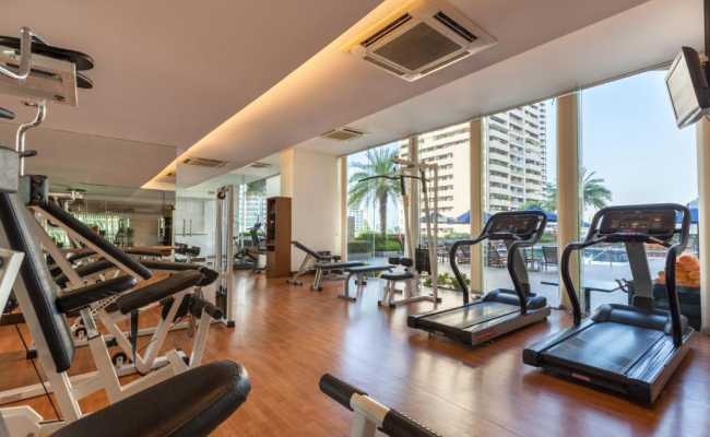 Rembrandt Hotel and Suites SHA Plus Certified