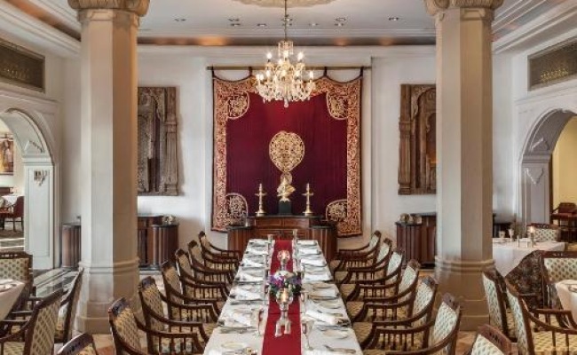 Rembrandt Hotel and Suites SHA Plus Certified