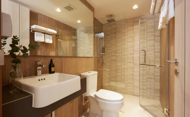 The Quarter Phromphong by UHG - SHA Extra Plus