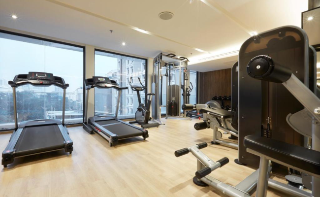 The Quarter Phromphong by UHG - SHA Extra Plus