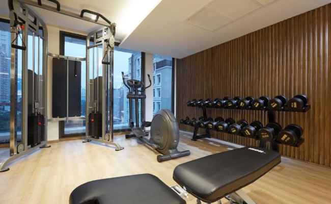 The Quarter Phromphong by UHG - SHA Extra Plus