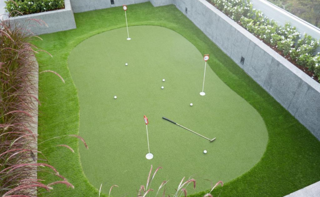 The Quarter Phromphong by UHG - SHA Extra Plus