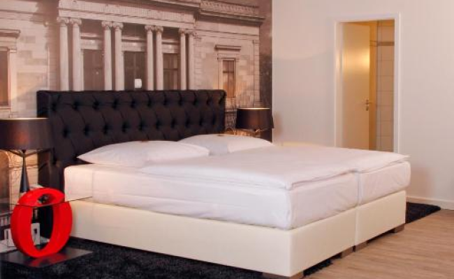 Hotel im Haus zur Hanse