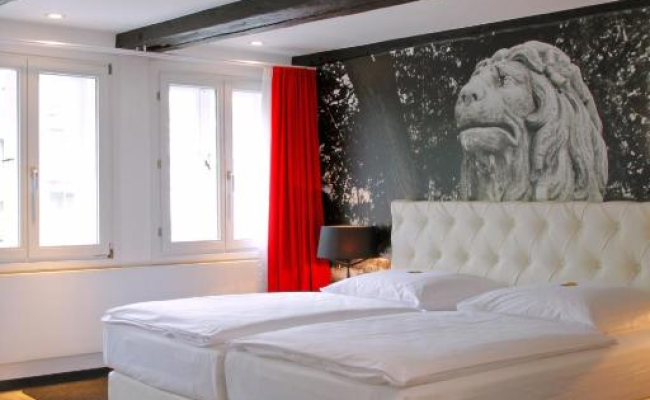 Hotel im Haus zur Hanse