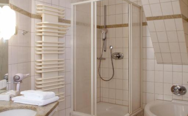 Hotel im Haus zur Hanse