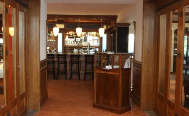 Hotel im Haus zur Hanse