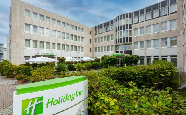 Holiday Inn Frankfurt Airport - Neu-Isenburg
