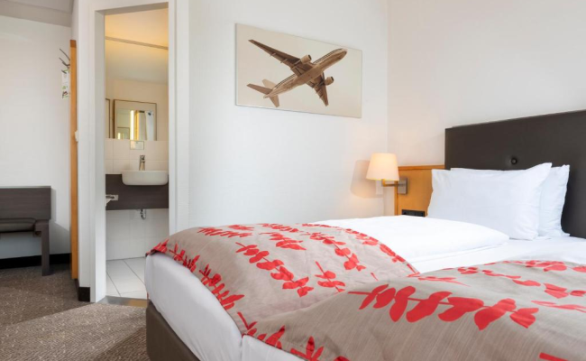 Holiday Inn Frankfurt Airport - Neu-Isenburg