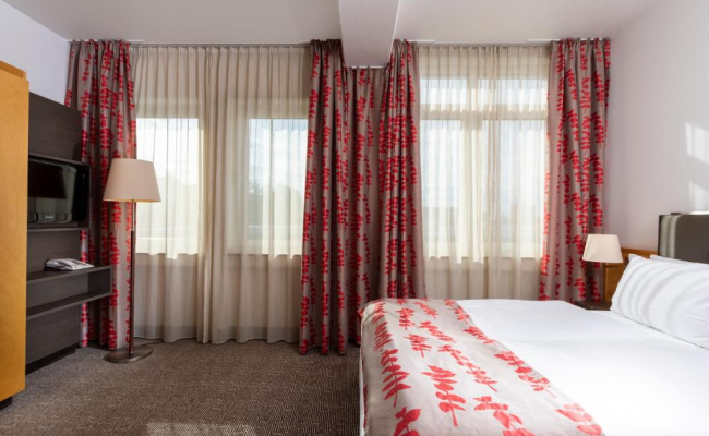 Holiday Inn Frankfurt Airport - Neu-Isenburg
