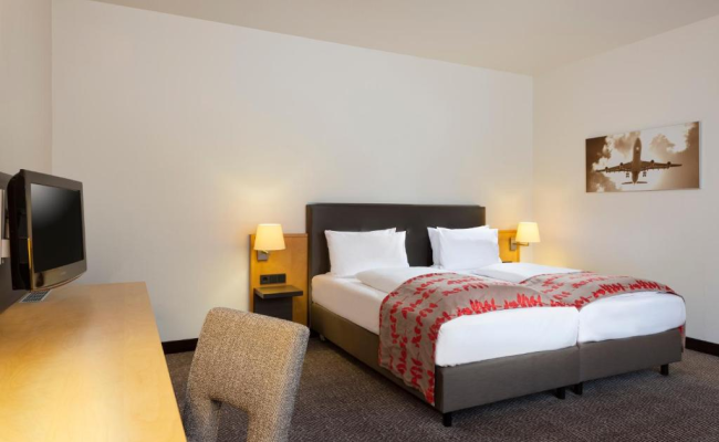 Holiday Inn Frankfurt Airport - Neu-Isenburg
