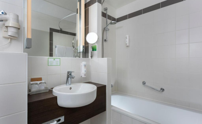 Holiday Inn Frankfurt Airport - Neu-Isenburg