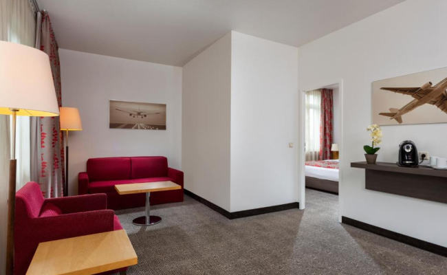 Holiday Inn Frankfurt Airport - Neu-Isenburg