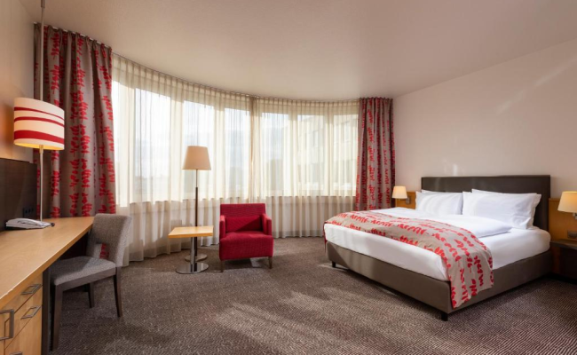 Holiday Inn Frankfurt Airport - Neu-Isenburg