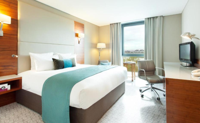 Crowne Plaza London - Docklands