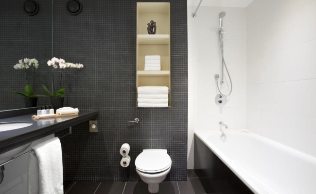 Crowne Plaza London - Docklands
