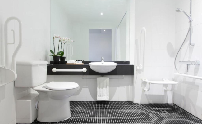Crowne Plaza London - Docklands