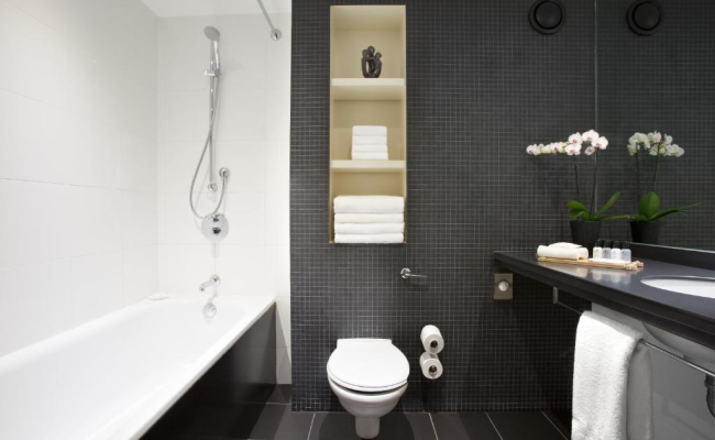 Crowne Plaza London - Docklands