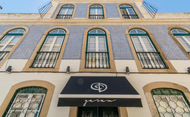 Garam Lisboa