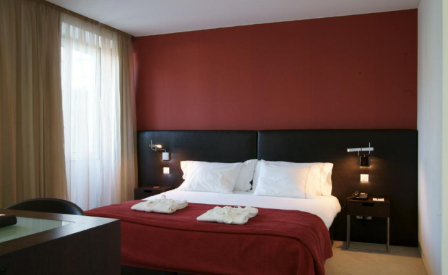 Hotel Jeronimos 8