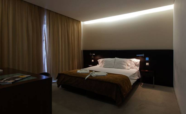 Hotel Jeronimos 8