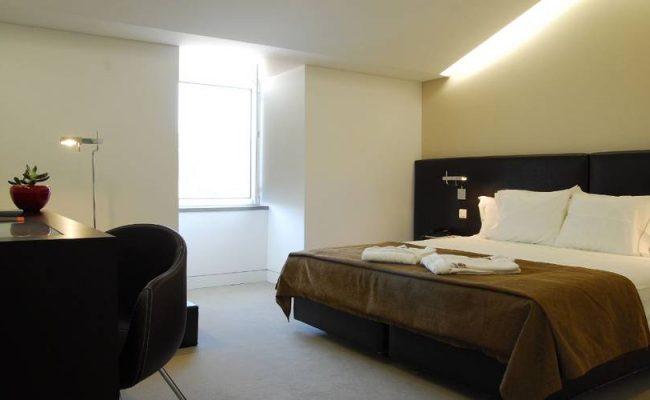 Hotel Jeronimos 8
