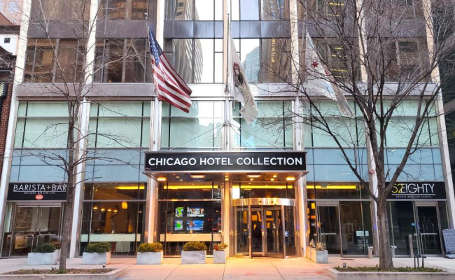 The Chicago Hotel Collection Magnificent Mile