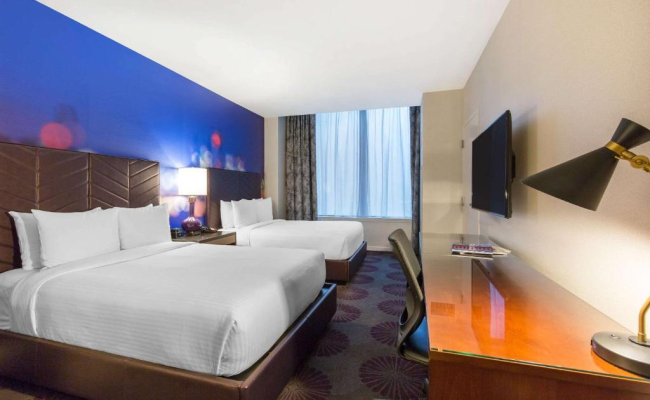 The Chicago Hotel Collection Magnificent Mile