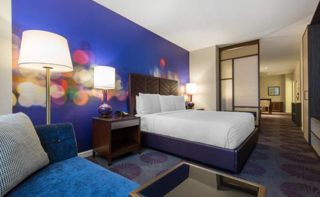 The Chicago Hotel Collection Magnificent Mile