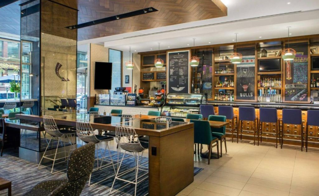 The Chicago Hotel Collection Magnificent Mile