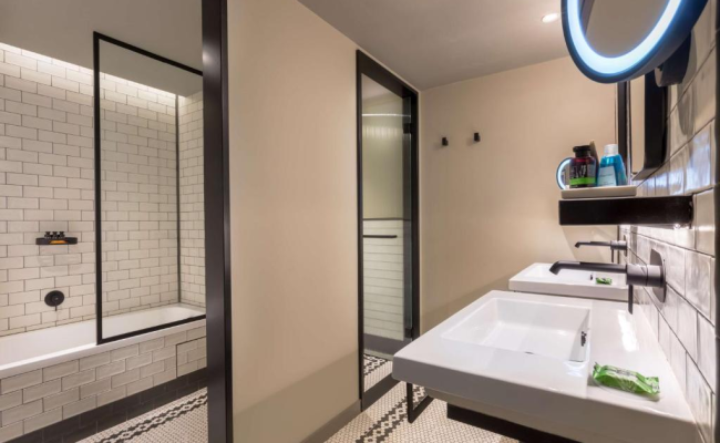 Canopy by Hilton Madrid Castellana