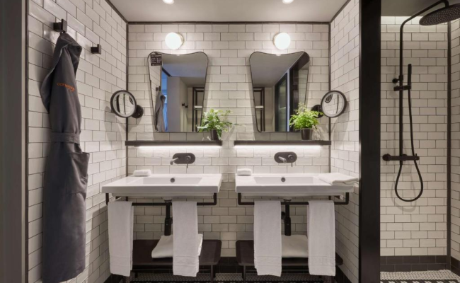 Canopy by Hilton Madrid Castellana