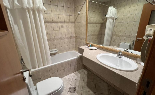 Uptown Hotel Apartments Abu Dhabi