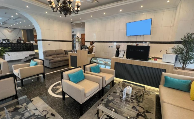 Uptown Hotel Apartments Abu Dhabi