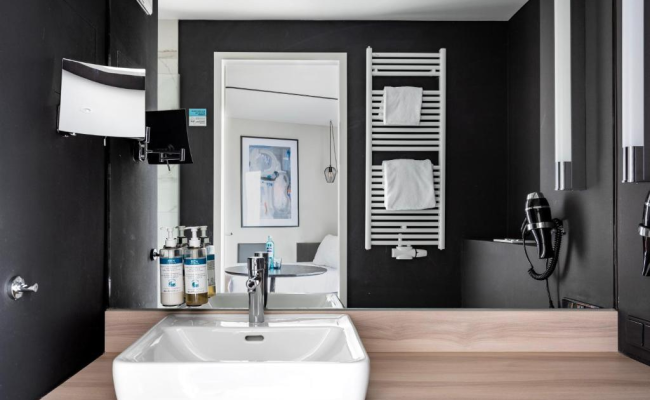 numa I Bloc Rooms & Apartments