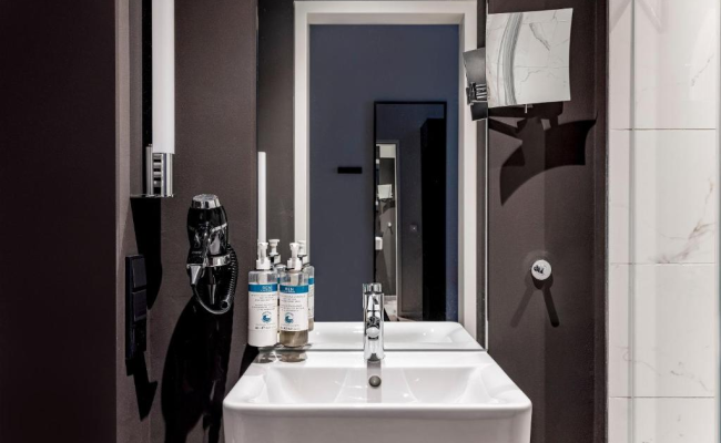 numa I Bloc Rooms & Apartments