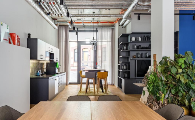 numa I Bloc Rooms & Apartments