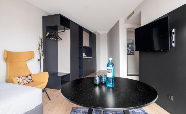 numa I Bloc Rooms & Apartments