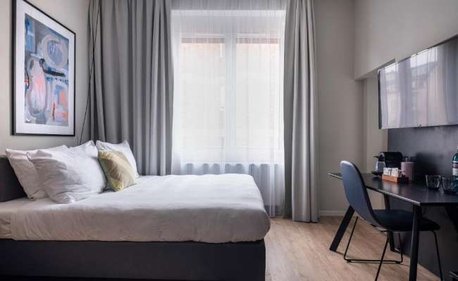 numa I Bloc Rooms & Apartments
