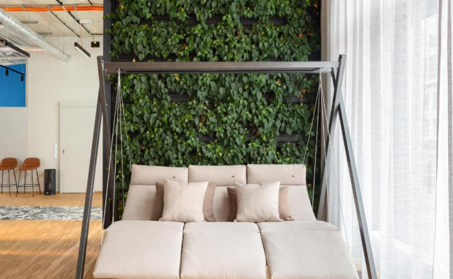 numa I Bloc Rooms & Apartments