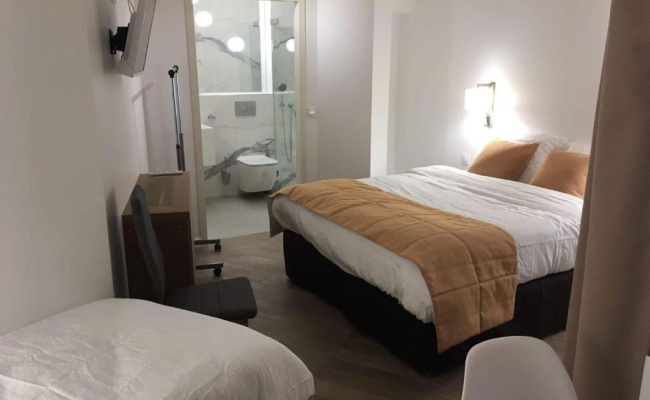 Hotel Ferney République