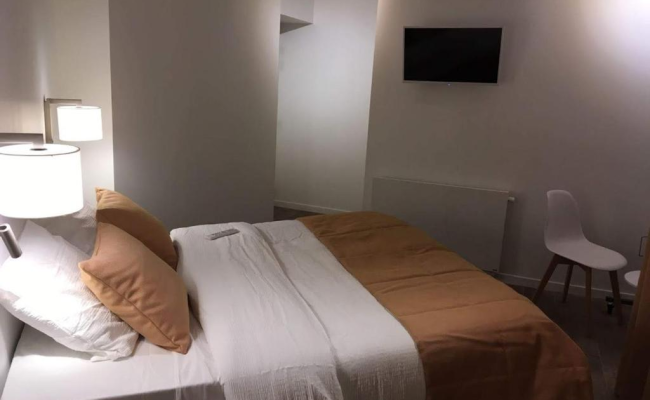 Hotel Ferney République