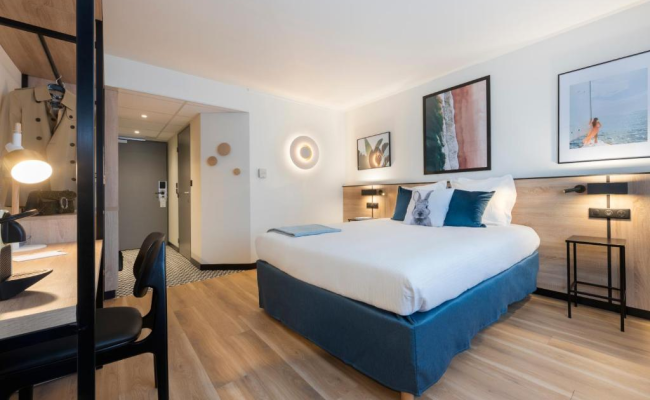 Tulip Residences Joinville-Le-Pont