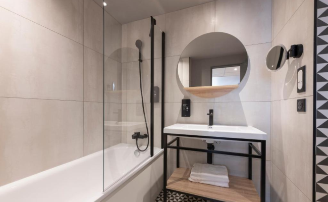 Tulip Residences Joinville-Le-Pont
