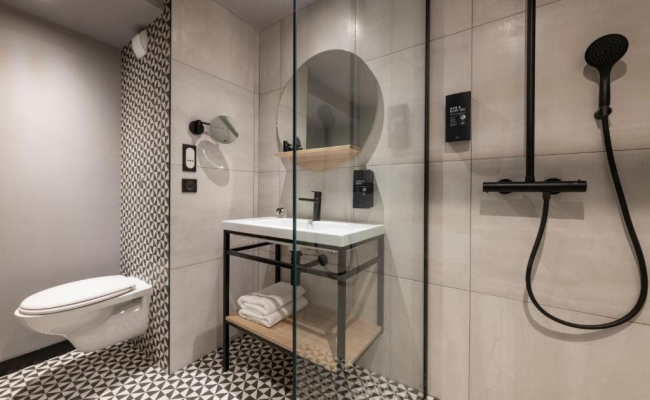 Tulip Residences Joinville-Le-Pont