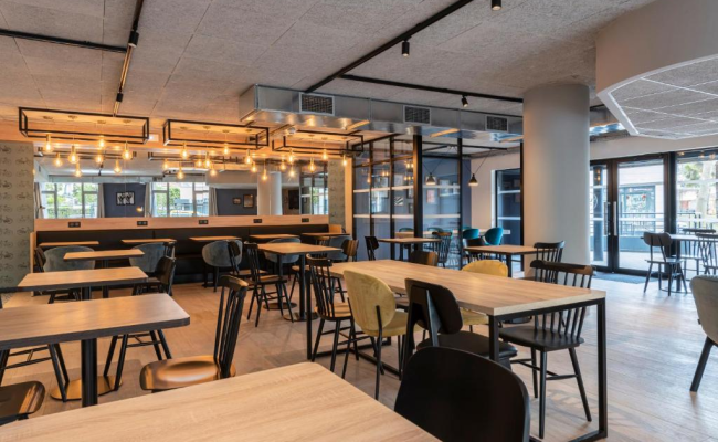 Tulip Residences Joinville-Le-Pont