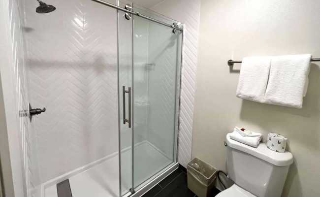 Ramada by Wyndham Anaheim Convention Center