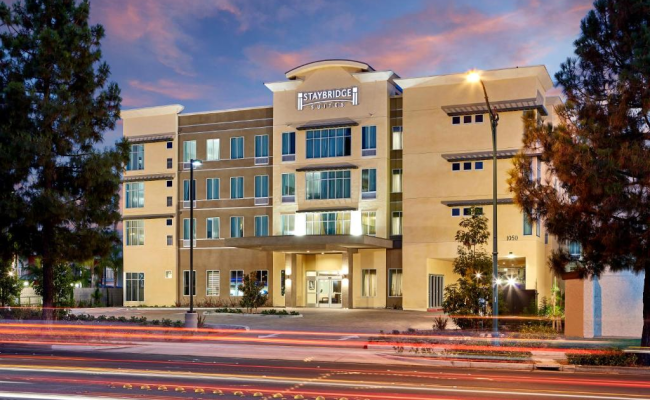 Staybridge Suites Anaheim At The Park, an IHG Hotel