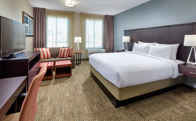 Staybridge Suites Anaheim At The Park, an IHG Hotel